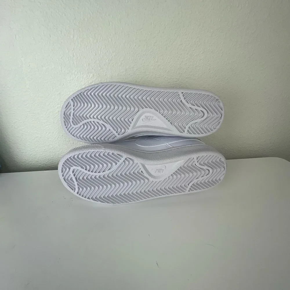 Nike Court Royale 'White' 833536-102 Big kid